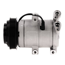 Cargar imagen en el visor de la galería, A/C Compressor for Ford Escape / Mazda Tribute / Mercury Mariner QU - Qualy Air