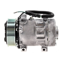 Load image into Gallery viewer, New OEM A/C Compressor fits Volvo VNL.. - OE# 4066 / 709T A19 - Qualy Air