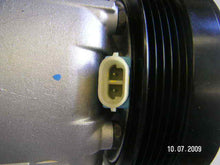 Load image into Gallery viewer, A/C Compressor OEM V5 for Chevrolet Aveo, Aveo5 / Pontiac G3 QR - Qualy Air