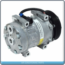 Cargar imagen en el visor de la galería, A/C Compressor for OE# 2264073000 SD4019 QU - Qualy Air