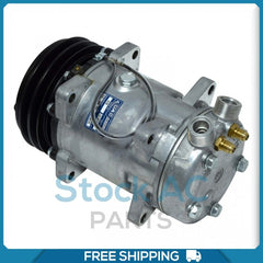 A/C Compressor for Mitsubishi i-MiEV QU