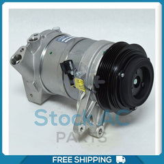 A/C Compressor DKS17D for Murano QR