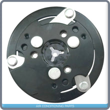 Load image into Gallery viewer, New A/C Compressor Clutch Assembly Fits:Caterpillar 980H/986H 988H PV8 24v - Qualy Air