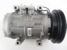 Load image into Gallery viewer, A/C Compressor OEM Denso 10P15C for Acura Integra QR - Qualy Air