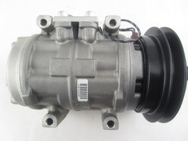 A/C Compressor OEM Denso 10P15C for Acura Integra QR - Qualy Air