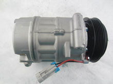Load image into Gallery viewer, A/C Compressor SD7V16 for Cadillac BLS / Saab 3-Sep, 9-3, 9-3X QR - Qualy Air