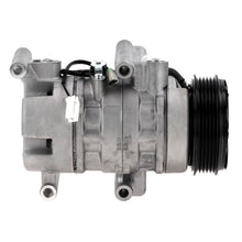 Cargar imagen en el visor de la galería, A/C Compressor OEM Panasonic for Mazda 3, 5 QR - Qualy Air
