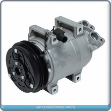 Load image into Gallery viewer, A/C Compressor for Mitsubishi L200, TRITON (L200) QU - Qualy Air
