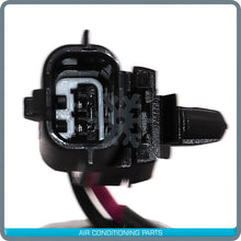 Load image into Gallery viewer, New AC Compressor for Chevrolet City Express 2015-18 / Nis. NV200 2013-17 - 2.0L - Qualy Air