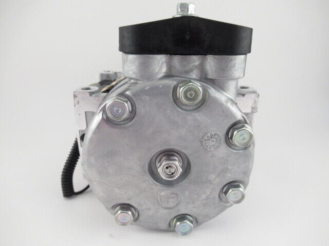 A/C Compressor OEM SD7H15 for Dodge Dakota / Jeep Cherokee, Wrangler QR - Qualy Air