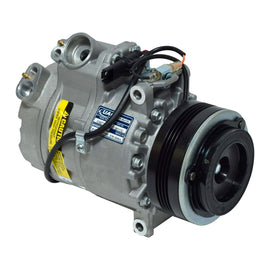 New AC Compressor for BMW X5 xDrive35d (DIESEL) - 2009 to 2014 - OE# 64529185146 - Qualy Air