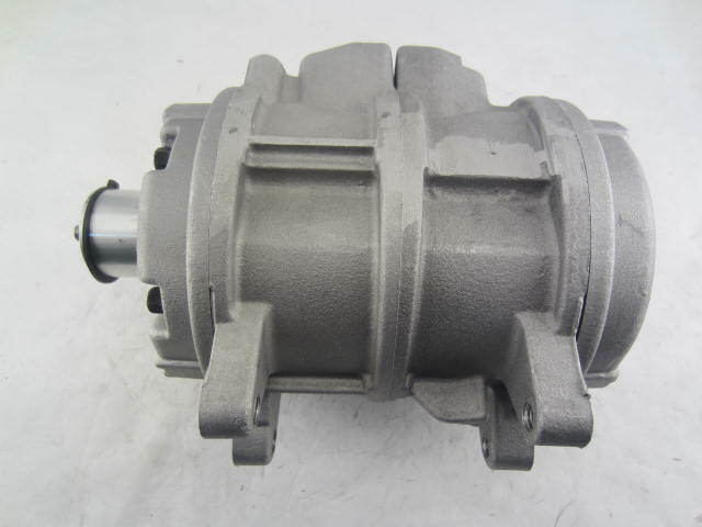 A/C Compressor FS6 for Ford Escort, Fairmont, Granada / Mercury Lynx, Zephyr QR - Qualy Air