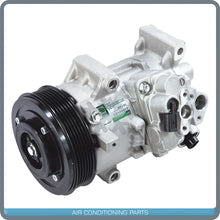 Load image into Gallery viewer, New A/C Compressor for Toyota Corolla 1.8L/ Matrix 1.8L 2011-14 - OE# 8831002710 - Qualy Air