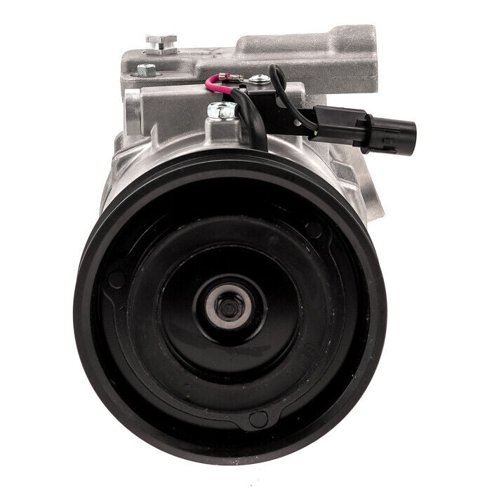 New A/C Compressor for Kia Rondo 2.7L - 2007 to 2012 - OE# 977011D350 QU - Qualy Air