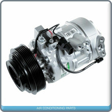 Load image into Gallery viewer, A/C Compressor fits Hyundai IX35, Tucson, TM10 / Kia Sportage.. - OE# 977012S000 - Qualy Air