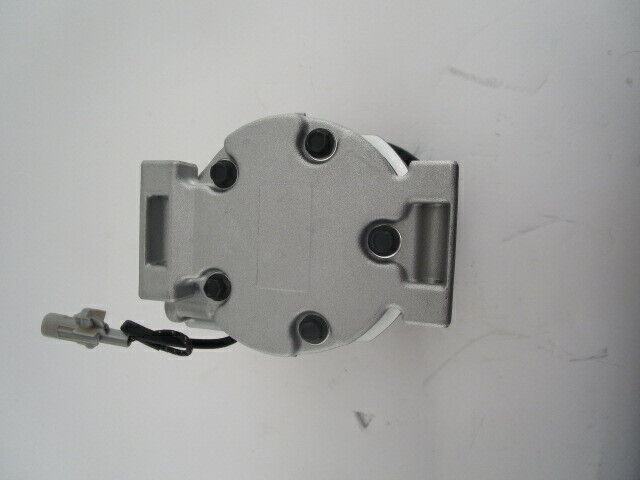 A/C Compressor 10S11C for OE# 447280-0470 95200-61J20 QR - Qualy Air