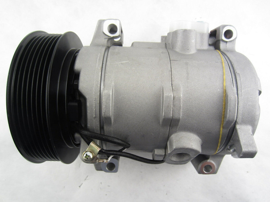 A/C Compressor OEM 10S17C for Honda Accord QR - Qualy Air