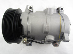A/C Compressor OEM 10S17C for Honda Accord QR