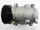 A/C Compressor OEM 10S17C for Honda Accord QR