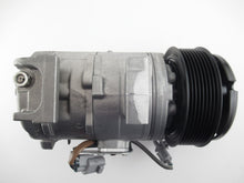 Load image into Gallery viewer, A/C Compressor OEM Denso 10SR19C for Lexus LX570 / Toyota Land Cruiser, Se... QR - Qualy Air
