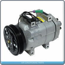 Cargar imagen en el visor de la galería, A/C Compressor for Audi A4 / Volkswagen Passat QU - Qualy Air