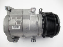 Load image into Gallery viewer, A/C Compressor OEM Denso 10SR19C for Lexus LX570 / Toyota Land Cruiser, Se... QR - Qualy Air