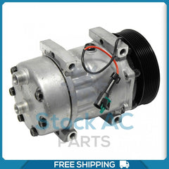 A/C Compressor for OE# 20395054 QU