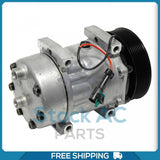 A/C Compressor for OE# 20395054 QU