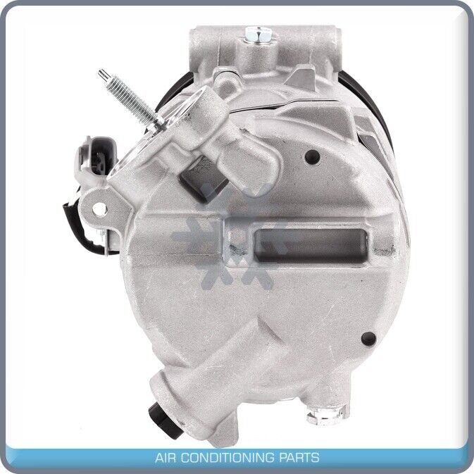 A/C Compressor 7SBH17C for Chrysler 200 / Jeep Cherokee QR - Qualy Air