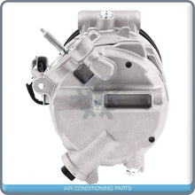 Load image into Gallery viewer, A/C Compressor 7SBH17C for Chrysler 200 / Jeep Cherokee QR - Qualy Air