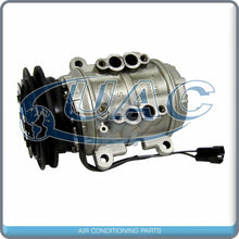 Load image into Gallery viewer, A/C Compressor A590 for Chrysler / Dodge / Plymouth QR - Qualy Air