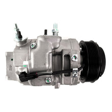 Load image into Gallery viewer, New A/C Compressor for Ford Explorer, Police Interceptor Utility.. QU - Qualy Air