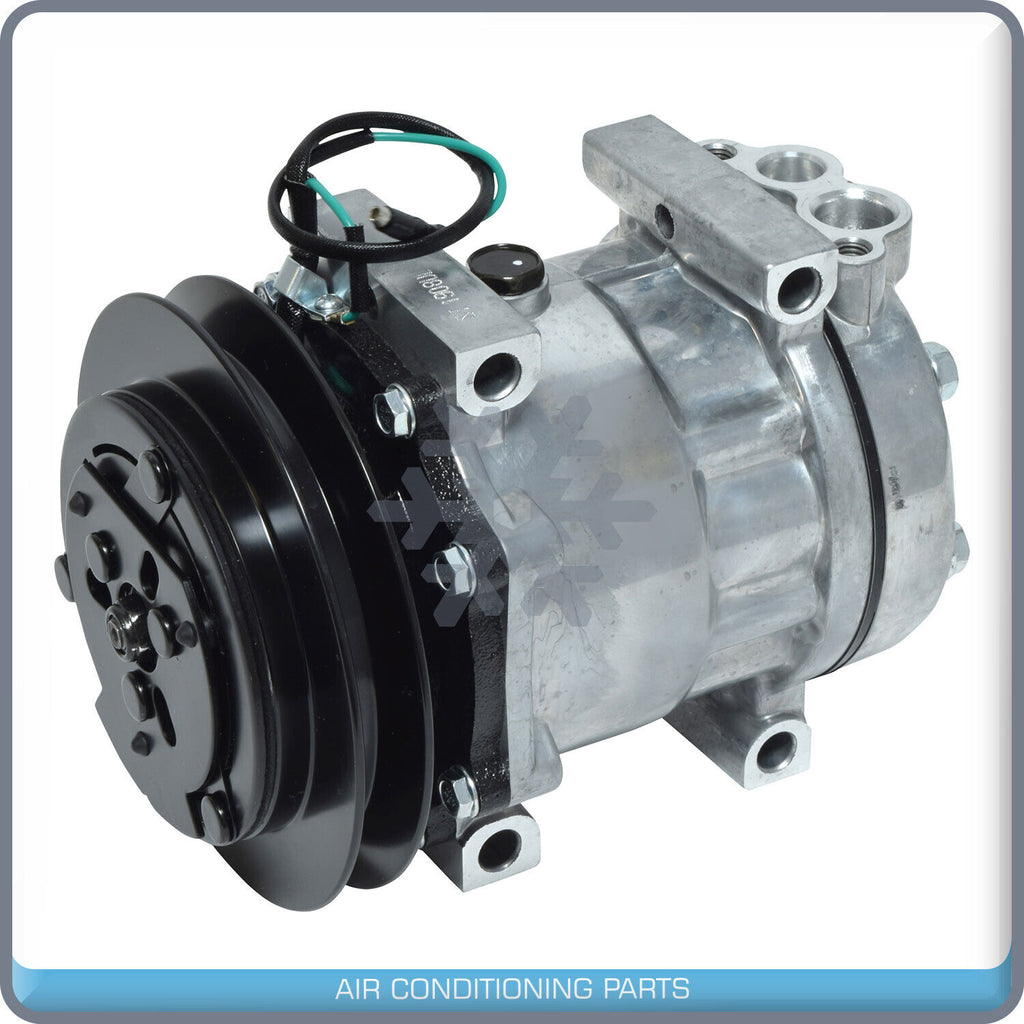 A/C Compressor fits KOBELCO SK135SR, SK850LC - REF 7360 - Qualy Air