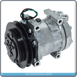 A/C Compressor fits KOBELCO SK135SR, SK850LC - REF 7360 - Qualy Air