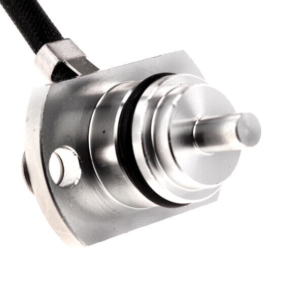 A/C Compressor for Toyota Camry, Highlander, Solara QU - Qualy Air