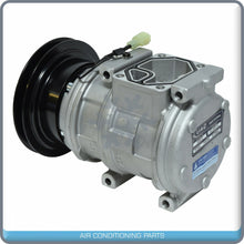 Load image into Gallery viewer, A/C Compressor for Eagle Summit, Talon / Mitsubishi Eclipse, Sigma / Plymo... QU - Qualy Air