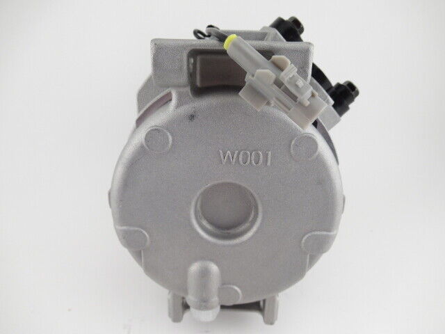 A/C Compressor 10S15C for Mitsubishi Fuso Canter FE160 QR - Qualy Air