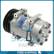 Cargar imagen en el visor de la galería, A/C Compressor for OE# ABPN83304583 SKI4428 QU - Qualy Air