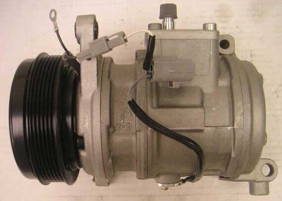 A/C Compressor OEM 10PA20H for Lexus GS300 QR - Qualy Air