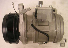 A/C Compressor OEM 10PA20H for Lexus GS300 QR - Qualy Air