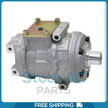 Load image into Gallery viewer, A/C Compressor for Acura CL / Honda Accord QU - Qualy Air
