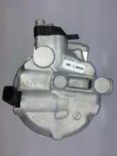 Cargar imagen en el visor de la galería, A/C Compressor OEM Denso 7SEU16C for Audi A3 / Seat Toledo / Volkswagen Be... QR - Qualy Air