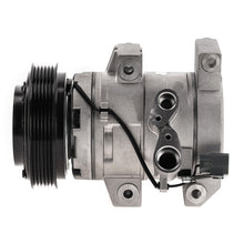 Load image into Gallery viewer, New A/C Compressor for Mazda 6 2.5L - 2009 to 2013 - OE# GS3L61450E - Qualy Air