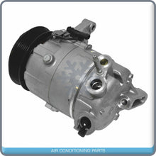 Load image into Gallery viewer, New A/C Compressor for Chevrolet Equinox / GMC Terrain - 3.7L - 2015 to 2017 UQ - Qualy Air