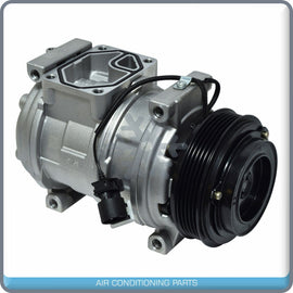 A/C Compressor for BMW 323i, 323is, 325i, 325is, 328i, 328is, 525i, 525iT,... QU - Qualy Air