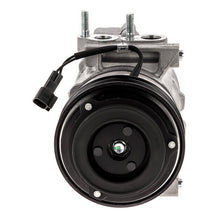 Load image into Gallery viewer, New A/C Compressor for Ford F-250, F-350, F-450, F-550.. - OE# 9C3Z19703B QU - Qualy Air