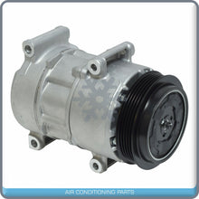 Cargar imagen en el visor de la galería, A/C Compressor for MERCEDES BENZ B150, B160, B170, B180, B200, W245 QU - Qualy Air