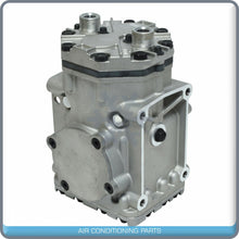 Cargar imagen en el visor de la galería, A/C Compressor for American Motors / Audi / Ford / INTERNATIONAL / Lincoln... QU - Qualy Air