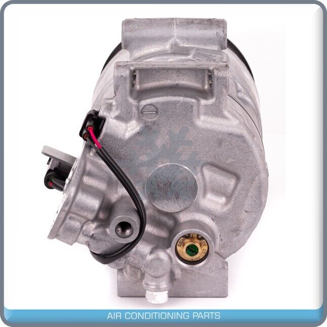 A/C Compressor OEM 6SEU16C for Mercedes-Benz B200 QR - Qualy Air