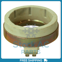 New A/C Compressor Coil Model V5 for Corvette, Camaro, Impala & GMC  OE# 15-2307